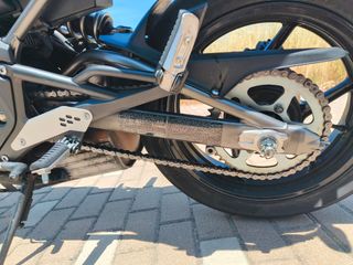 Kawasaki ER6N (2010)