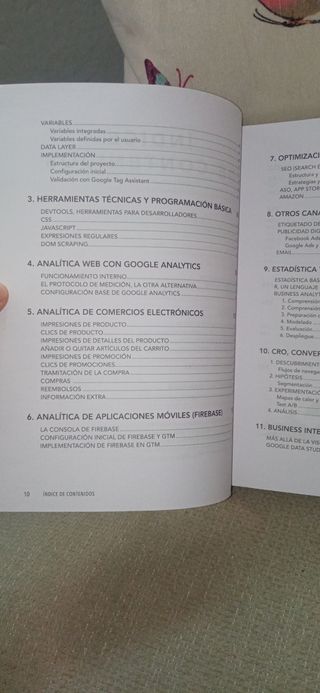 Marketing Digital 360º. Implementación práctica...