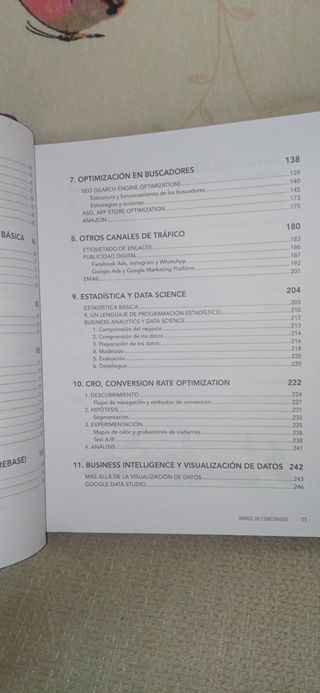 Marketing Digital 360º. Implementación práctica...