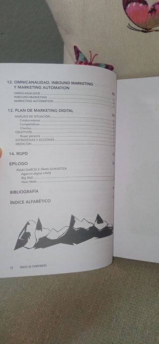 Marketing Digital 360º. Implementación práctica...