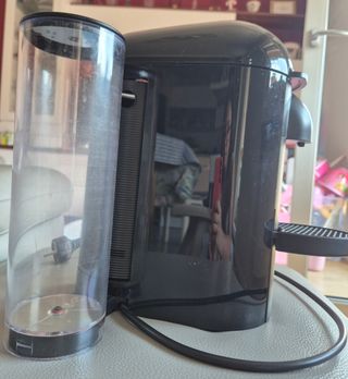 Nespresso Vertuo Plus: Macchina caffè originale