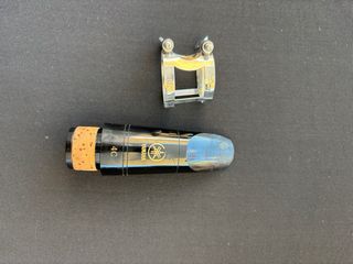 Clarinete Yamaha YCL-255