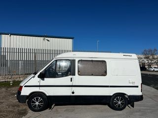 Ford Transit 1988