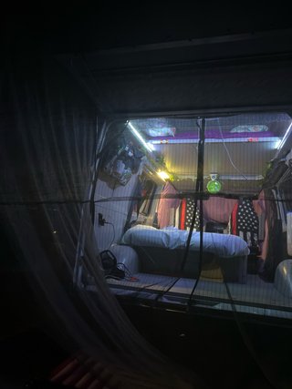 Ford Transit 1988
