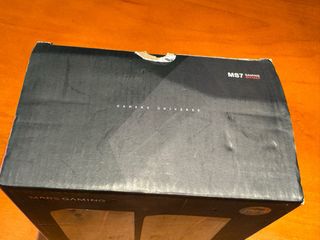 Altoparlanti Mars Gaming MS7 RGB 10W