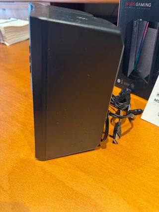 Altoparlanti Mars Gaming MS7 RGB 10W