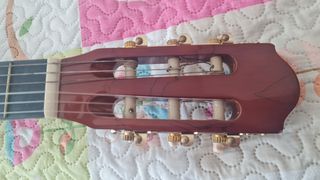 Guitarra clásica para principiantes