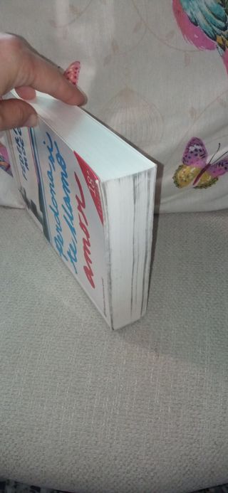 Perdona si te llamo amor