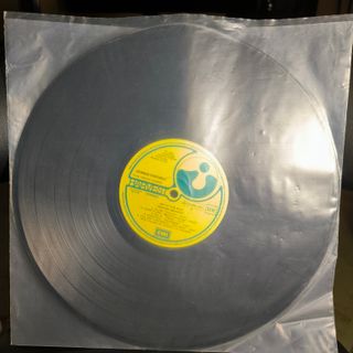 Herman Rarebell – Nip In The Bud Vinilo, LP, Album