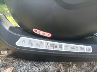 3 sillas coche niños + 2 carros paseo