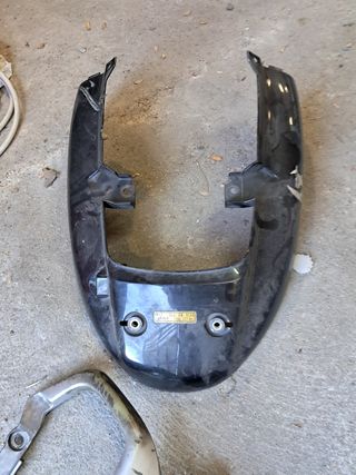 Honda Varadero 1100 (2000) piezas