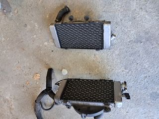 Honda Varadero 1100 (2000) piezas