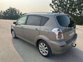 Toyota Corolla 2007