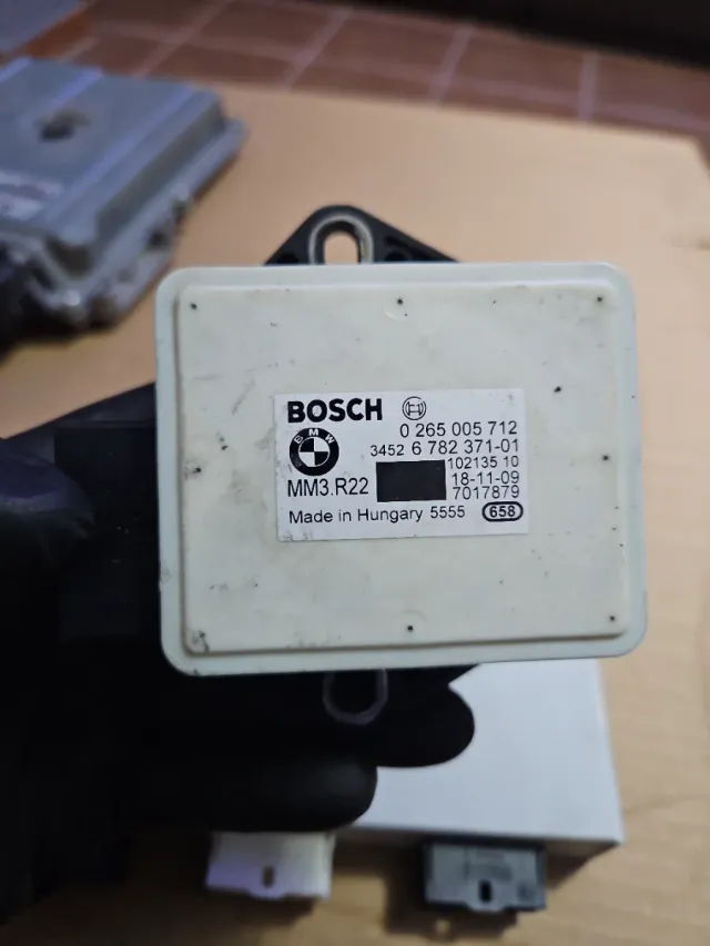 Sensor ESP BMW X5 E70 X6 E71 Bosch