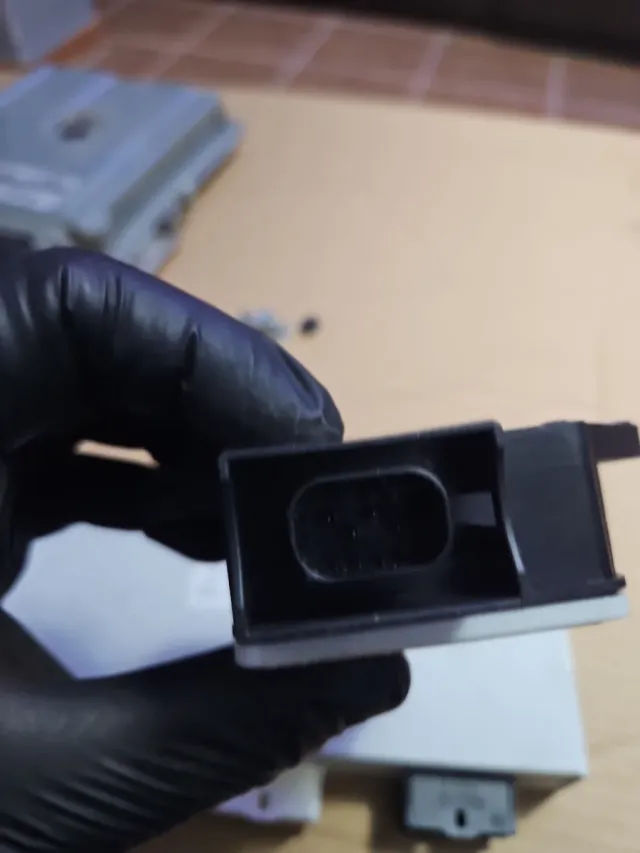 Sensor ESP BMW X5 E70 X6 E71 Bosch