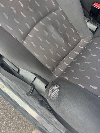 Mercedes-Benz Clase C 2002