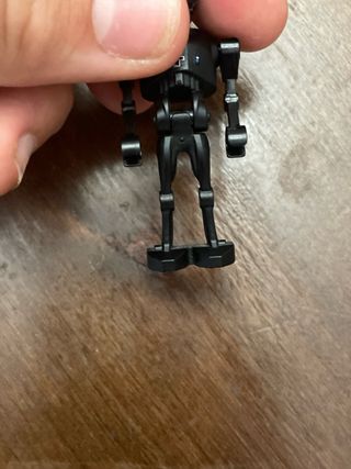 Lego Star Wars K-2SO