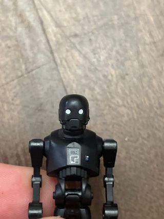 Lego Star Wars K-2SO