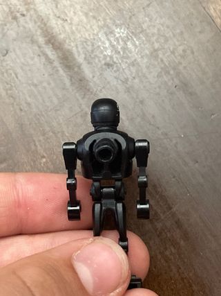 Lego Star Wars K-2SO