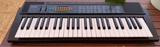 Teclado Casio CTK-50