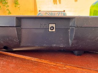 Teclado Casio CTK-50