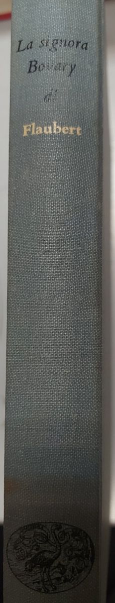 La Signora Bovary