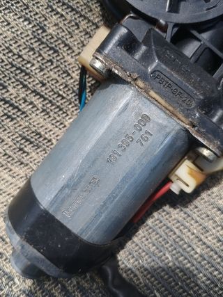 Motor elevalunas Accord 92-98