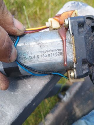 Motor elevalunas Accord 92-98