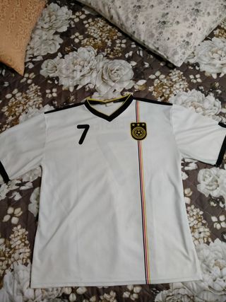 Maglia Germania XL