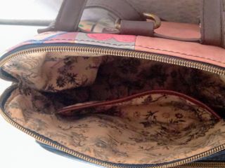 Mochila Sweet & Candy multicolor