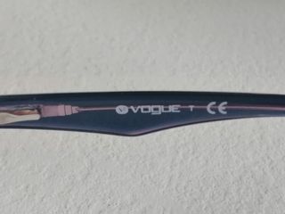 Occhiali Vogue VO2787 blu viola