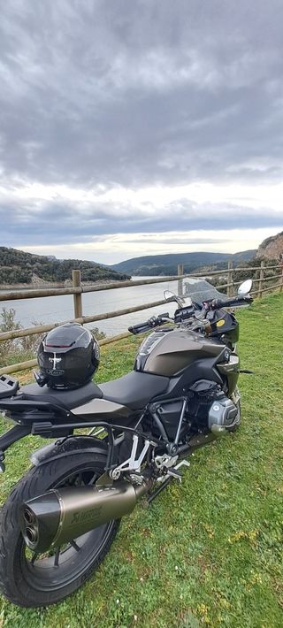 Akrapovic bmw r1250r r1250rs