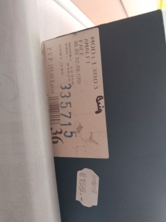 Sandalias Pedro Miralles - Beige - 36