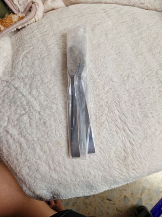 Coltelli in acciaio inossidabile - 4 pezzi