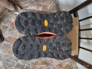 Zapatillas mizuno 