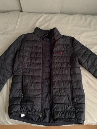 Chaqueta Ralph Lauren - Azul marino