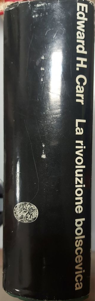 La Rivoluzione Bolscevica 1917/1923