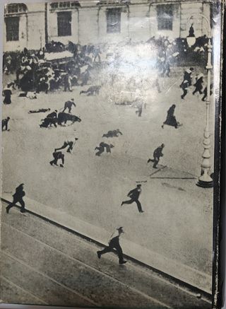 La Rivoluzione Bolscevica 1917/1923