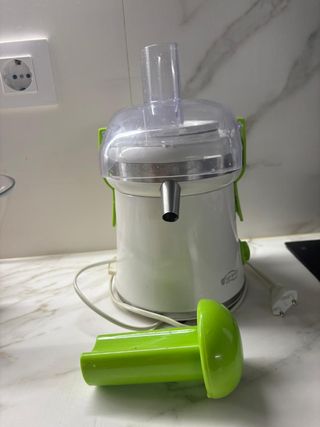 Licuadora exprimidor 