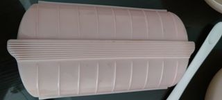 Lekue: Vaporera, moldes y rallador