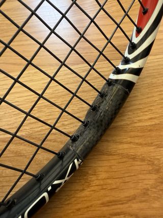 Raqueta Tenis Wilson Six.One 95 BLX