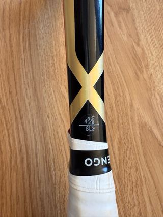 Raqueta Tenis Wilson Six.One 95 BLX