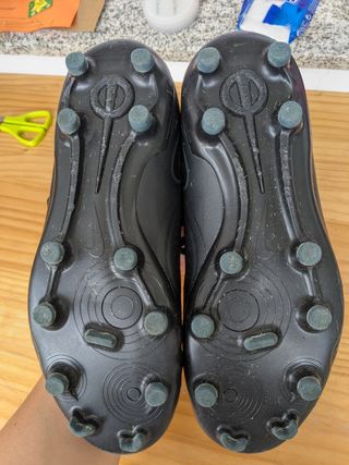 Botas fútbol Nike Tempo NIÑO 34