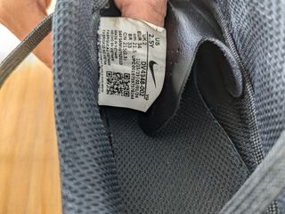 Botas fútbol Nike Tempo NIÑO 34