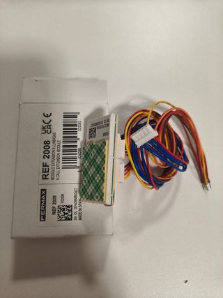 Módulo Llamadas Fermax REF 2008
