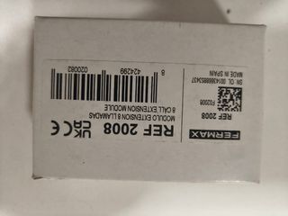 Módulo Llamadas Fermax REF 2008
