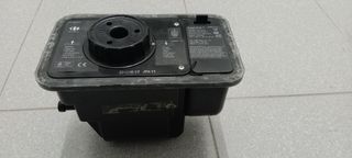 Bomba aire eléctrica
