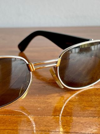 Occhiali Versace vintage