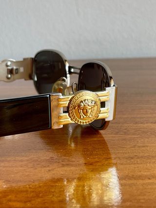 Occhiali Versace vintage