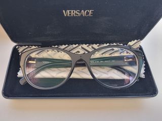 Gafas Versace negras